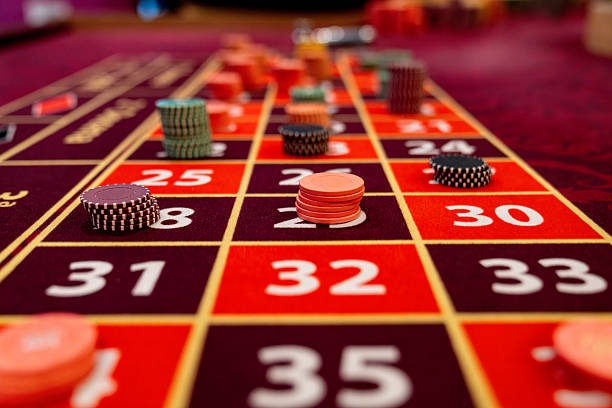 mega 111 Open Live Blackjack Royal at mega 111